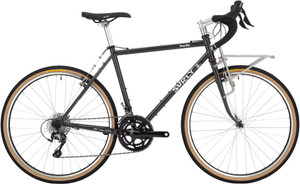 Surly Pack Rat Bike - 26", Steel, Gray Haze, 42cm Surly Pack Rat Bike - 26", Steel, Gray Haze, 42cm