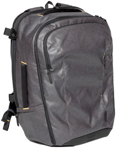 Burley Travoy Transit Backpack: Black Burley Travoy Transit Backpack: Black