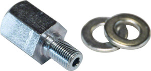 Burley Hitch Alternative Adapter: 3/8" x 26 Burley Hitch Alternative Adapter: 3/8" x 26