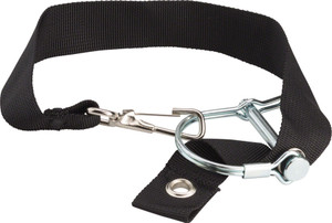 Burley Replacement Safety Strap: For Flex Connector Burley Replacement Safety Strap: For Flex Connector