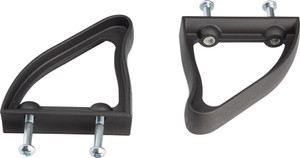 Burley Wheel Guard Assembly: For Encore, Honey Bee and Bee Burley Wheel Guard Assembly: For Encore, Honey Bee and Bee