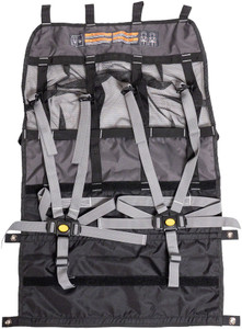 Burley Replacement Seat - For 2019-current Honey Bee Burley Replacement Seat - For 2019-current Honey Bee