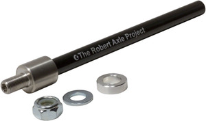 Robert Axle Project Kid Trailer 12mm Thru Axle for Surly Gnot Boost bikes Robert Axle Project Kid Trailer 12mm Thru Axle for Surly Gnot Boost bikes