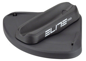 Elite Sterzo Steering Travel Block Elite Sterzo Steering Travel Block