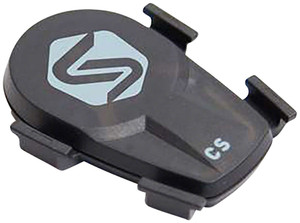 Saris Speed or Cadence Sensor: ANT+ and BLE, Magnetless Saris Speed or Cadence Sensor: ANT+ and BLE, Magnetless