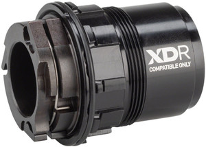 Elite XDR Driver (Freehub Body) for Direct Drive Trainers
