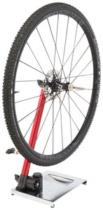 Feedback Sports Pro Truing Stand + Thru-Axle Adapter Feedback Sports Pro Truing Stand + Thru-Axle Adapter