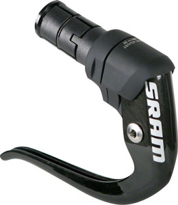 SRAM S-990 Aero Brake Lever Set With Cable Adjuster SRAM S-990 Aero Brake Lever Set With Cable Adjuster