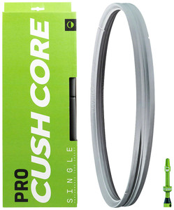 CushCore Pro Tire Insert 29" Single - Includes 1 Tubeless Valve CushCore Pro Tire Insert 29" Single - Includes 1 Tubeless Valve