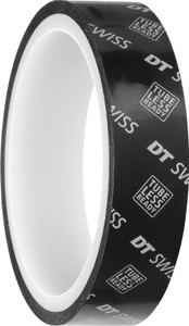 DT Swiss Tubeless Ready Tape - 19mm x 10m, Black