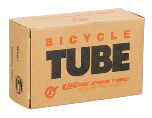 CST C3E25 Scooter Tube - 8.5 x 2" Straight Valve CST C3E25 Scooter Tube - 8.5 x 2" Straight Valve