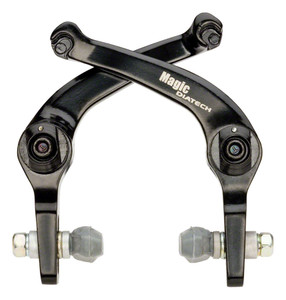 DiaTech Magic AD997TW Front or Rear Black U-Brake DiaTech Magic AD997TW Front or Rear Black U-Brake