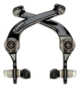 DiaTech Hombre AD996TW Front or Rear Black U-Brake DiaTech Hombre AD996TW Front or Rear Black U-Brake