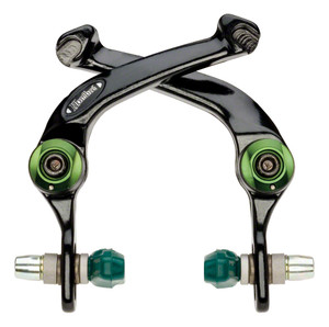 DiaTech Gordo AD996TW Front or Rear Black U-Brake DiaTech Gordo AD996TW Front or Rear Black U-Brake