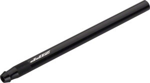 Zipp Speed Weaponry Valve Extender: 98mm for 1080, 1 Piece, for Threaded Presta Valve, Black Zipp Speed Weaponry Valve Extender: 98mm for 1080, 1 Piece, for Threaded Presta Valve, Black