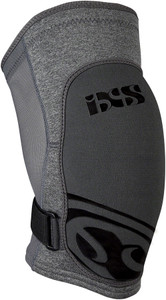 iXS Flow Evo+ Knee Pads | Gray