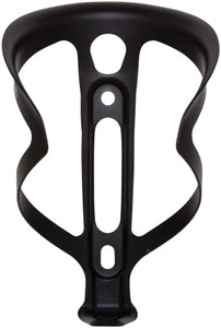 Planet Bike Air 18 Water Bottle Cage: Black Planet Bike Air 18 Water Bottle Cage: Black