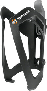 SKS Topcage Water Bottle Cage - Black SKS Topcage Water Bottle Cage - Black