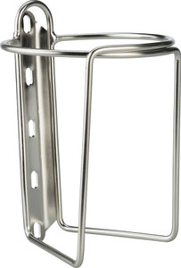 Velo Orange Mojave Water Bottle Cage Velo Orange Mojave Water Bottle Cage