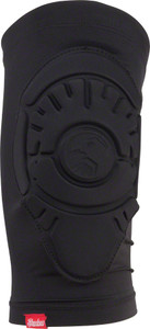 The Shadow Conspiracy Invisa-Lite Knee Pads | Black The Shadow Conspiracy Invisa-Lite Knee Pads | Black