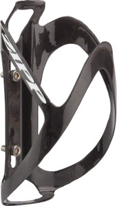 Zipp Speed Weaponry Vuka BTA Water Bottle Cage: Carbon, Black Zipp Speed Weaponry Vuka BTA Water Bottle Cage: Carbon, Black
