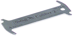 Rohloff Caliber 2 Chain Wear Indicator Rohloff Caliber 2 Chain Wear Indicator