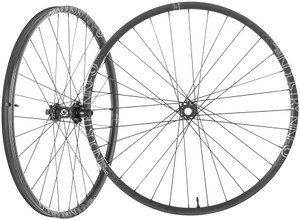 Industry Nine 101 Enduro S Wheelset - 27.5", 15 x 110mm/12 x 148mm, 6-Bolt, XD, Black