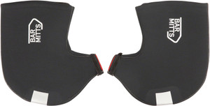 Bar Mitts Road Pogie Handlebar Mittens | Hidden Cable