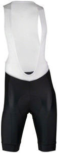 Bellwether Criterium Cycling Bib Shorts | Black Bellwether Criterium Cycling Bib Shorts | Black