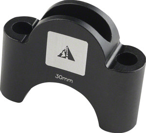 Profile Design Aerobar Bracket Riser Kit: 30mm Profile Design Aerobar Bracket Riser Kit: 30mm