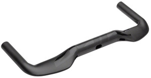 Zipp Speed Weaponry Vuka Bull Base Bar - 0 Drop, 31.6, 38cm