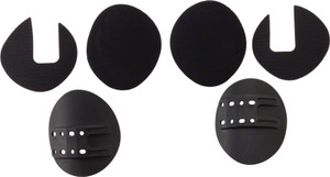 Zipp Speed Weaponry Vuka Clip Armrest Kit, B1 Zipp Speed Weaponry Vuka Clip Armrest Kit, B1