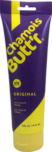 Chamois Butt'r Original: 8oz Tube, Each Chamois Butt'r Original: 8oz Tube, Each