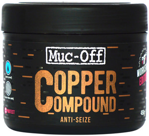 Muc-Off Anti seize 450g