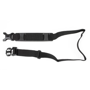 Ortlieb Shoulder Strap for Panniers: Fits QL1/QL2 Systems, Black Ortlieb Shoulder Strap for Panniers: Fits QL1/QL2 Systems, Black
