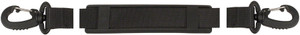 Ortlieb Shoulder Strap for Panniers: Fits Back Roller Sport/City, Bike Packer, Sport Packer, Bike Tourer