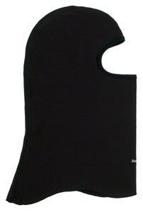 Bellwether Balaclava: Black One Size Bellwether Balaclava: Black One Size