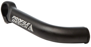 Profile Design Brief Bar Ends: Black Profile Design Brief Bar Ends: Black