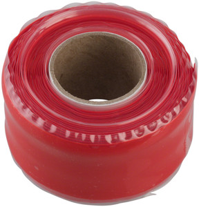 ESI Silicone Handlebar Tape - Red ESI Silicone Handlebar Tape - Red