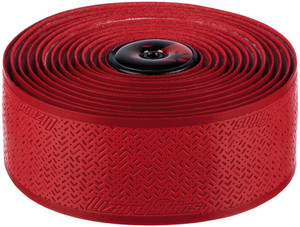 Lizard Skins DSP Bar Tape - 1.8mm, Crimson Red Lizard Skins DSP Bar Tape - 1.8mm, Crimson Red