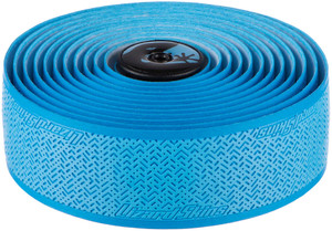 Lizard Skins DSP Bar Tape - 2.5mm, Sky Blue Lizard Skins DSP Bar Tape - 2.5mm, Sky Blue