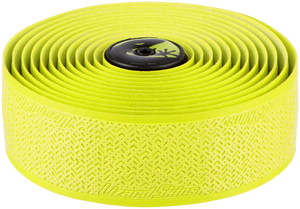 Lizard Skins DSP Bar Tape - 2.5mm, Neon Yellow Lizard Skins DSP Bar Tape - 2.5mm, Neon Yellow