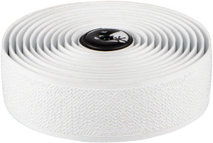 Lizard Skins DSP Bar Tape - 3.2mm, Diamond White Lizard Skins DSP Bar Tape - 3.2mm, Diamond White