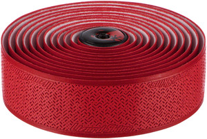 Lizard Skins DSP Bar Tape - 3.2mm, Crimson Red Lizard Skins DSP Bar Tape - 3.2mm, Crimson Red