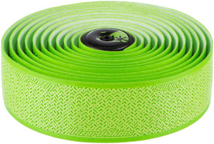 Lizard Skins DSP Bar Tape - 3.2mm, Hyper Green Lizard Skins DSP Bar Tape - 3.2mm, Hyper Green