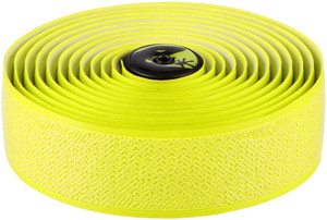 Lizard Skins DSP Bar Tape - 3.2mm, Neon Yellow Lizard Skins DSP Bar Tape - 3.2mm, Neon Yellow