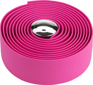 MSW EVA Handlebar Tape - HBT-100, Pink MSW EVA Handlebar Tape - HBT-100, Pink