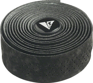 Profile Design Perforated Handlebar Tape - Black Profile Design Perforated Handlebar Tape - Black