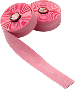 SRAM SuperCork Handlebar Tape - Pink SRAM SuperCork Handlebar Tape - Pink