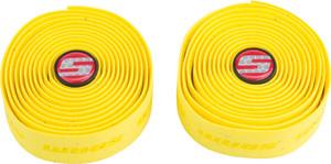 SRAM SuperCork Handlebar Tape - Yellow SRAM SuperCork Handlebar Tape - Yellow
